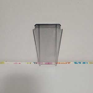 Juiceman Juicer JM400 SMALL PITCHER,LID,DIVIDER - REPLACEMENT PART ONLY